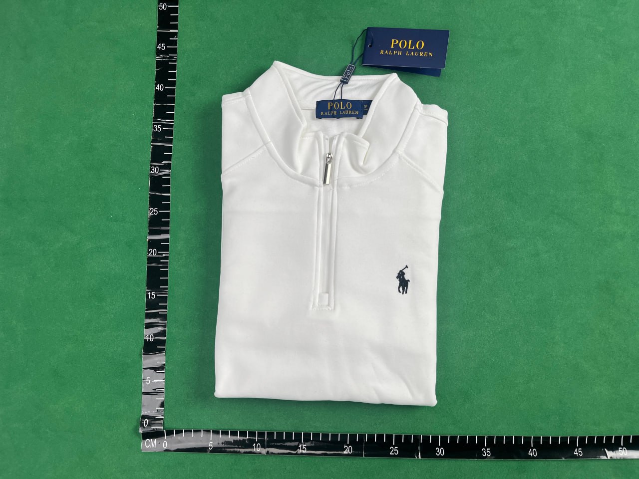 Ralph Lauren Polo Sweatshirt  -3