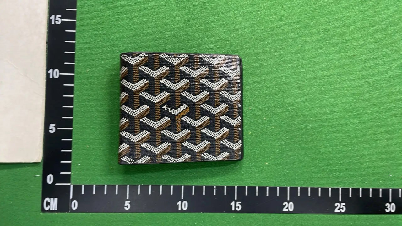 Goyard Card BagWallet -4