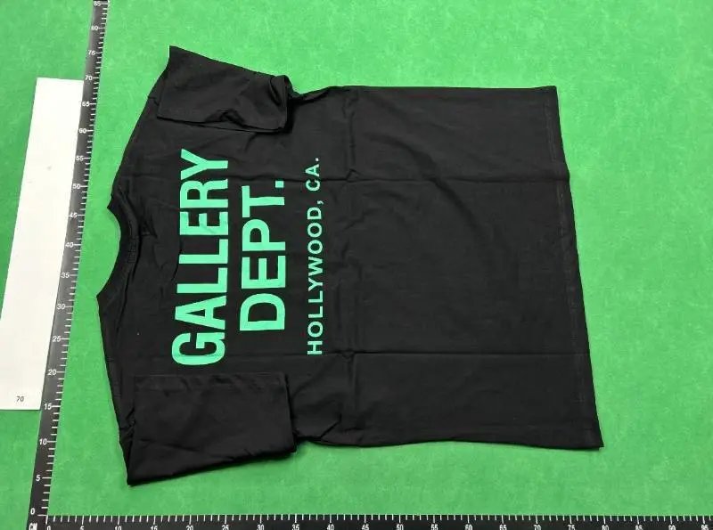 Gallery Dept T-shirt -3