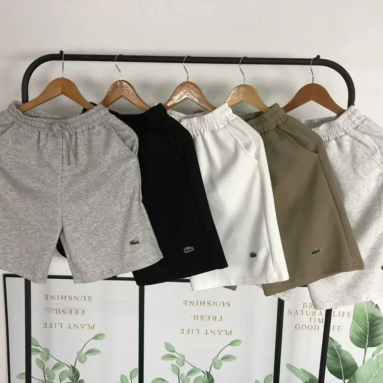 Lacoste shorts 