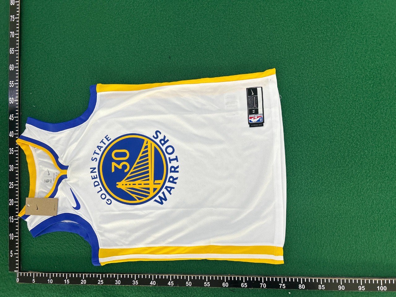 NBA jersey tanktop (+Styles) -2