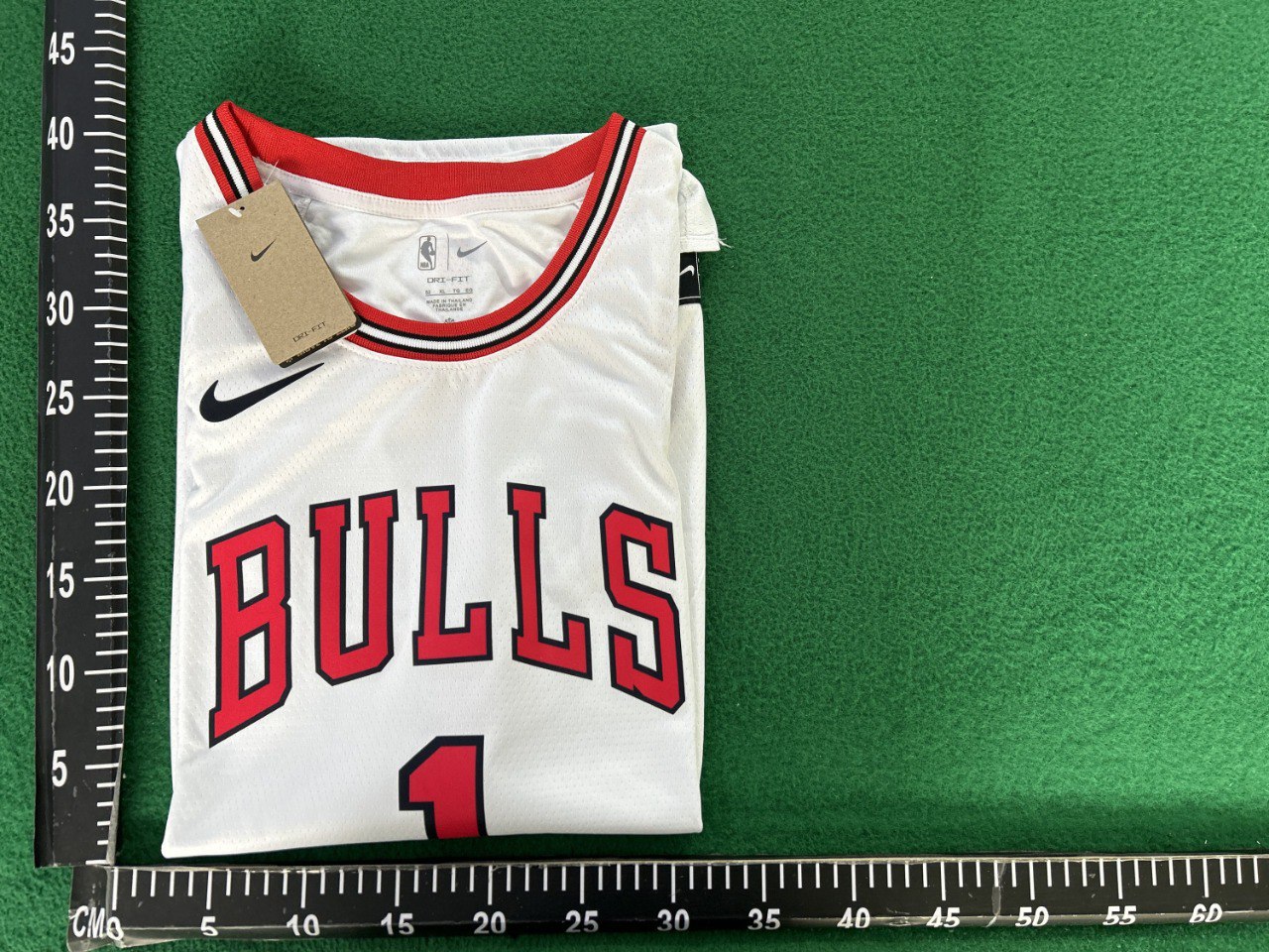 NBA jersey tanktop (+Styles) -4