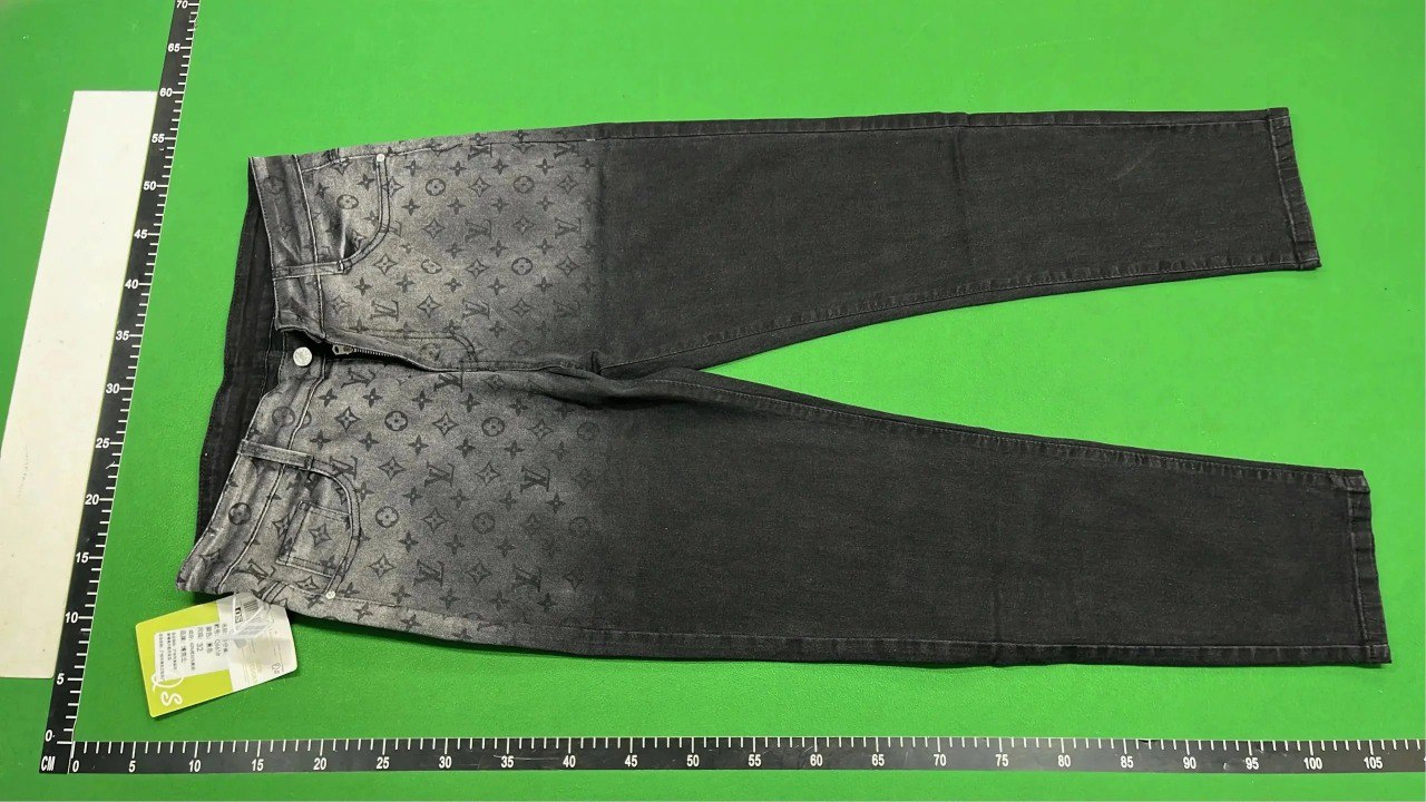 LV Jeans -2