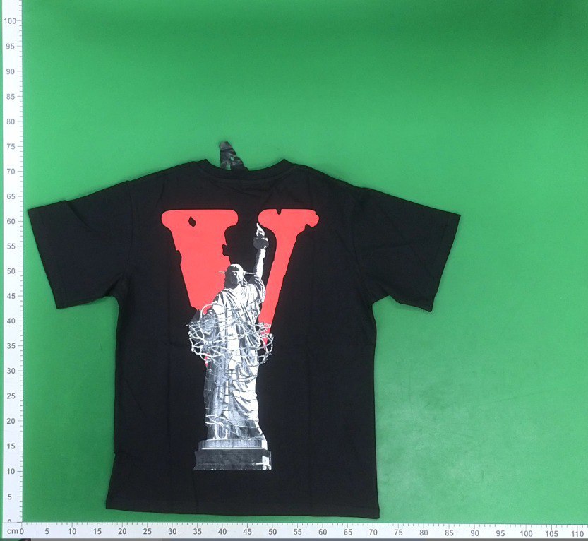 Vlone Tee's -2