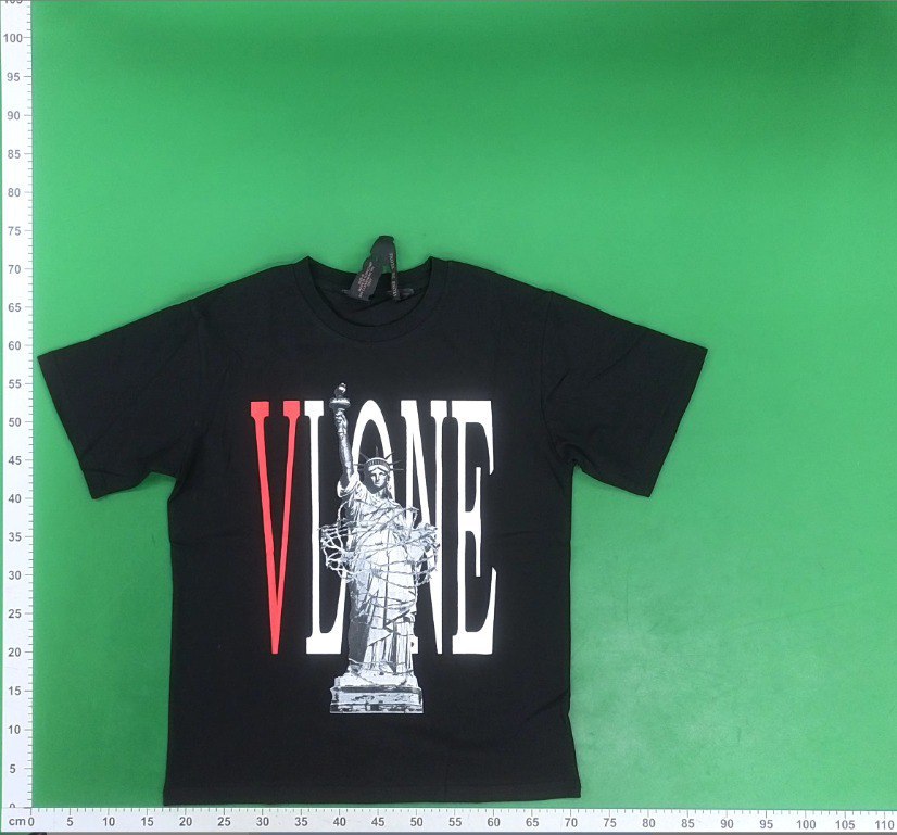 Vlone Tee's -3
