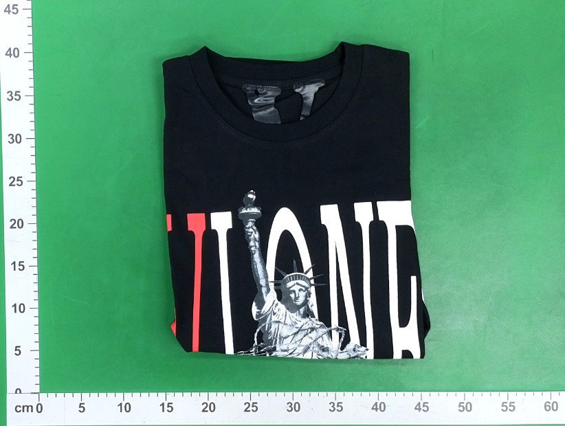 Vlone Tee's -4