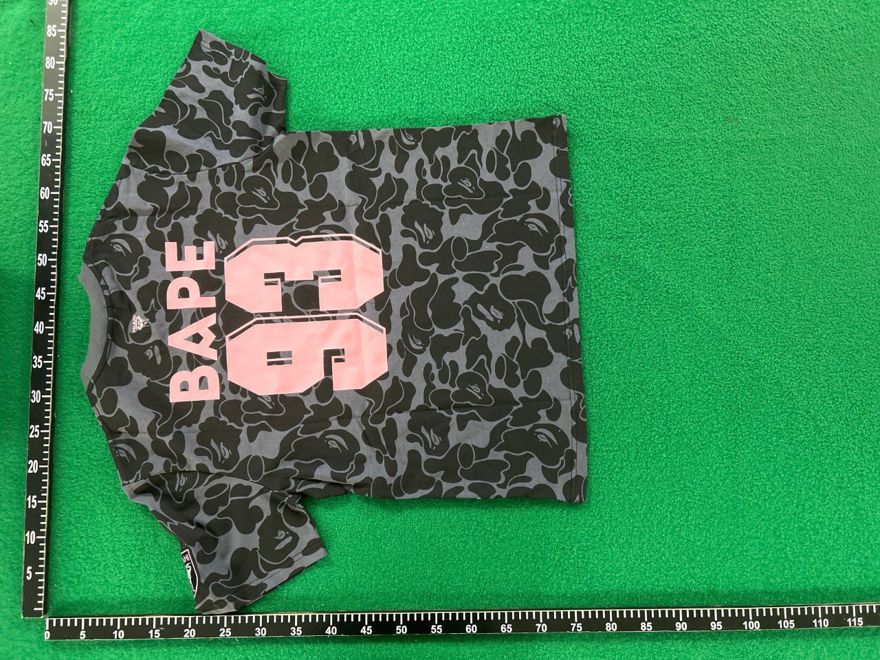 Bape miami tee(+Styles) -2