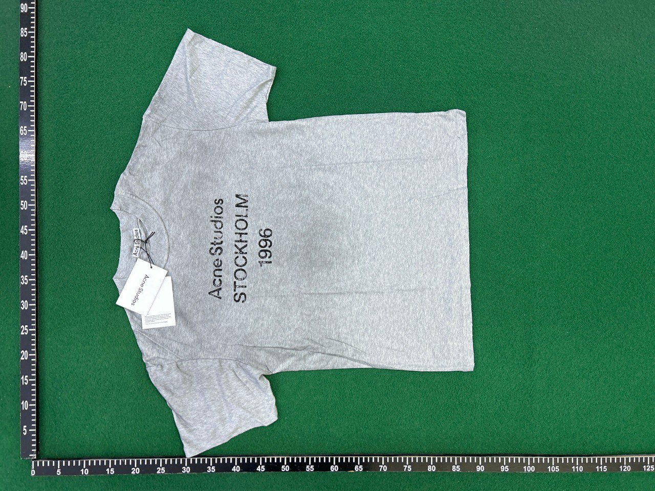 Acne studios tee(+Styles) -2