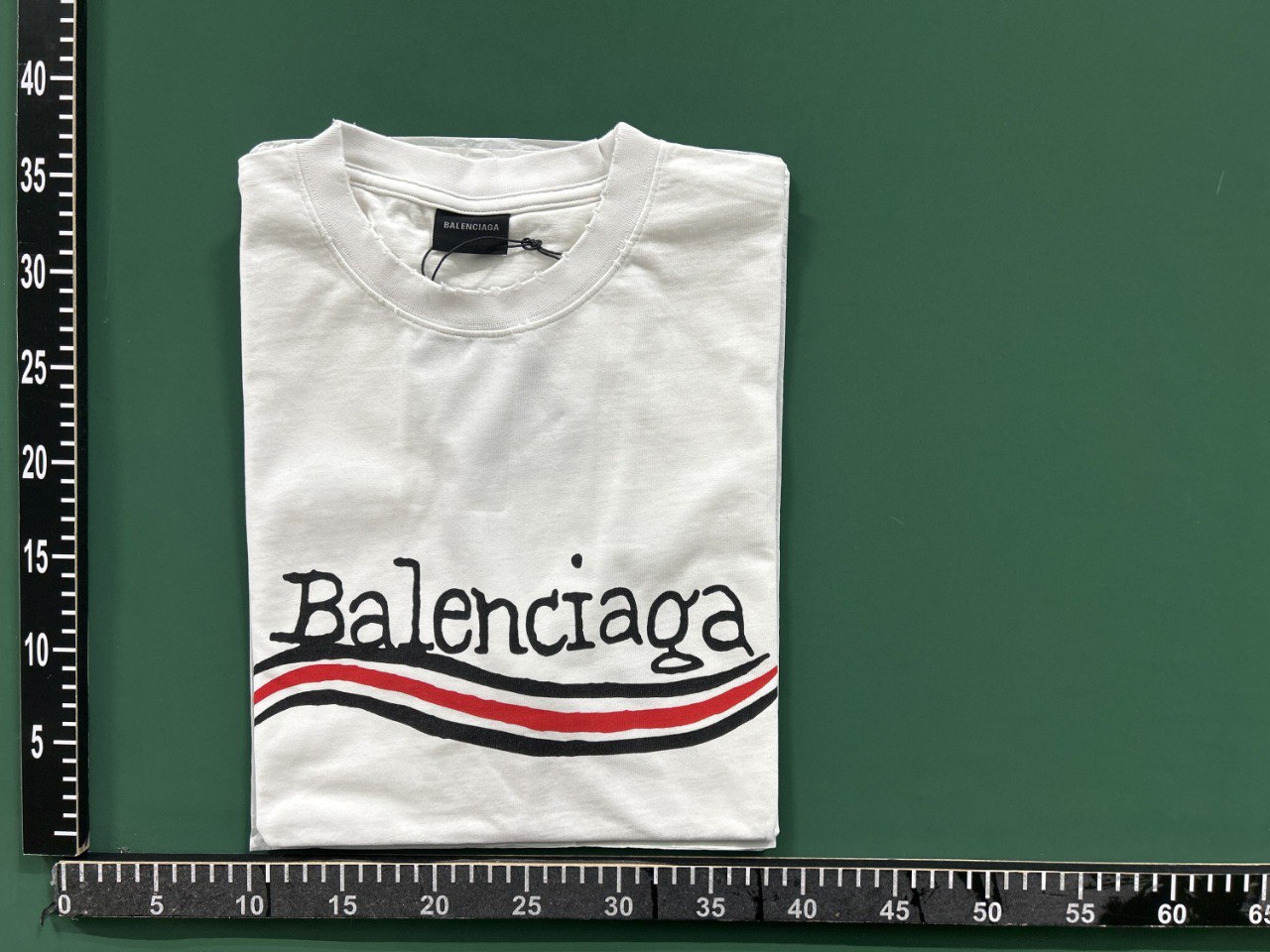 Balenciaga tee(+Styles) -4