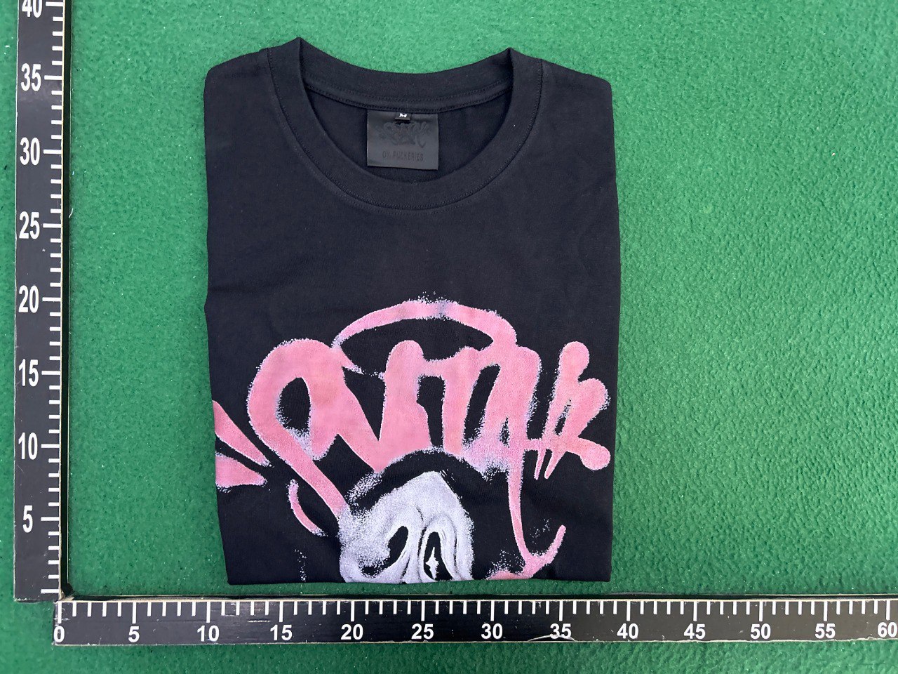 Syna tee -2