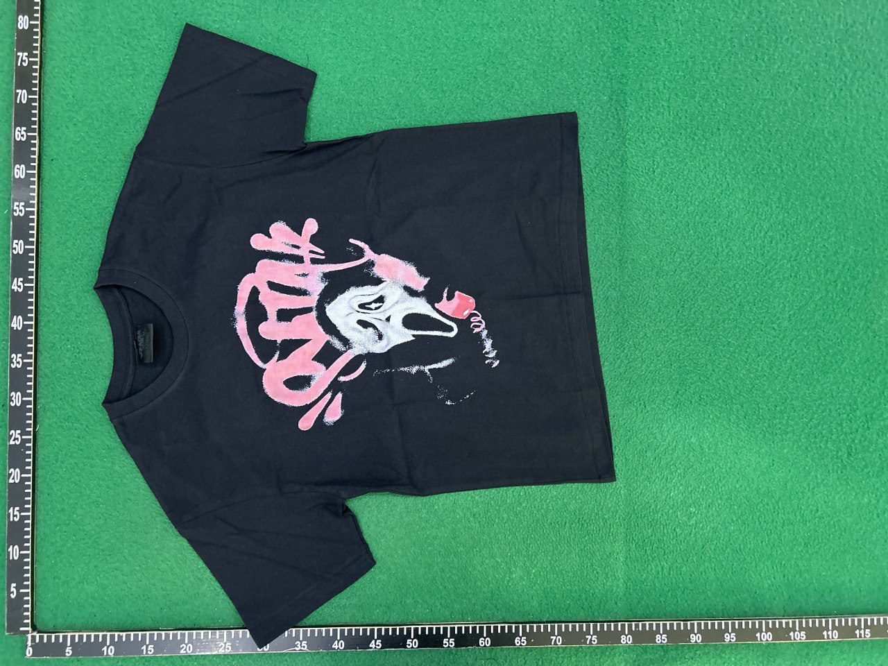 Syna tee -3