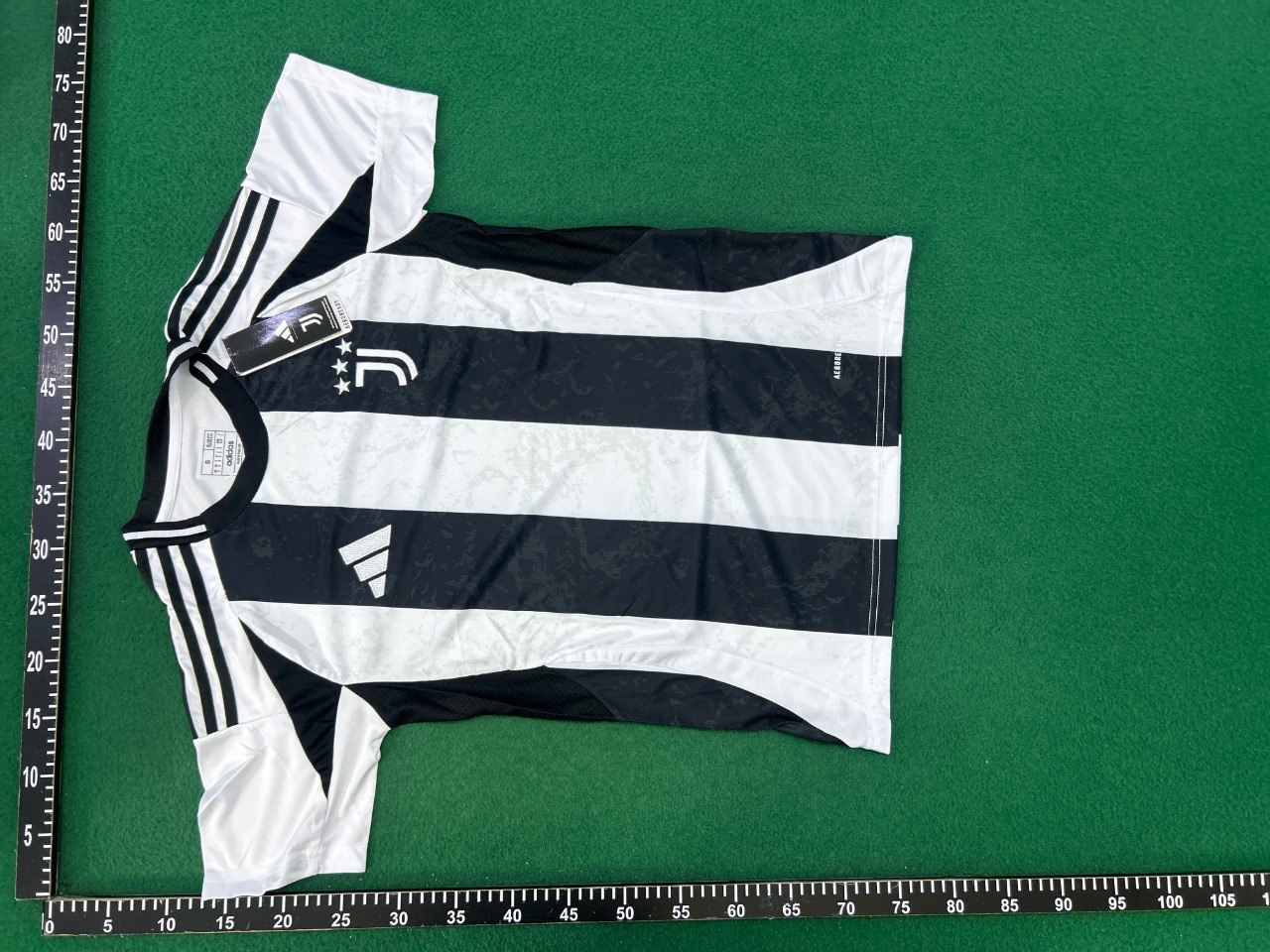 Football jersey random -3