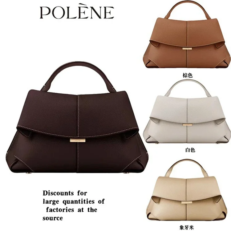  Polene Handbag
