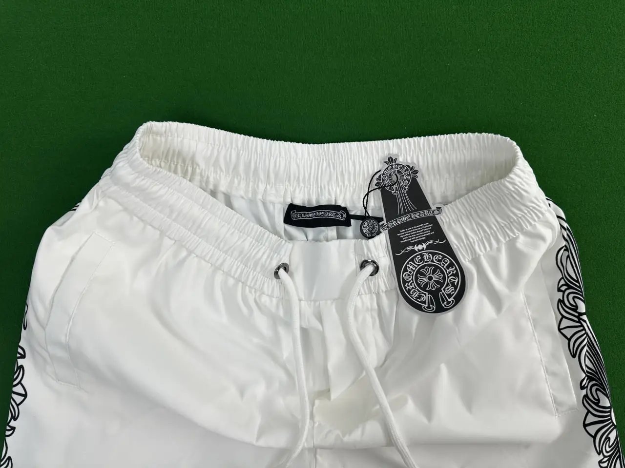 Chrome Hearts shorts  -4