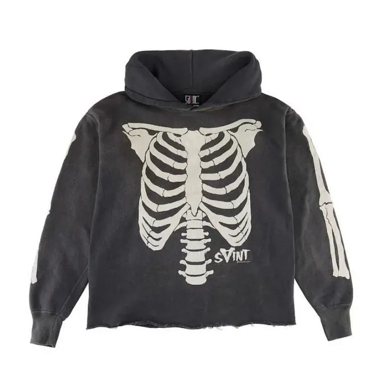 Saint Aries Hoodie 