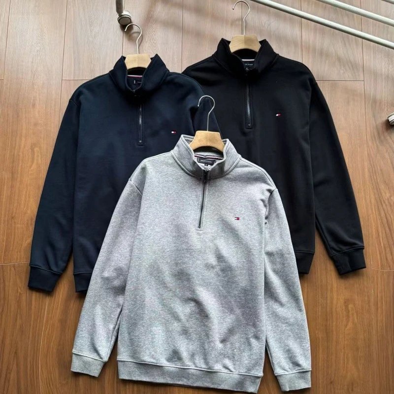 Tommy Sweatshirt -2