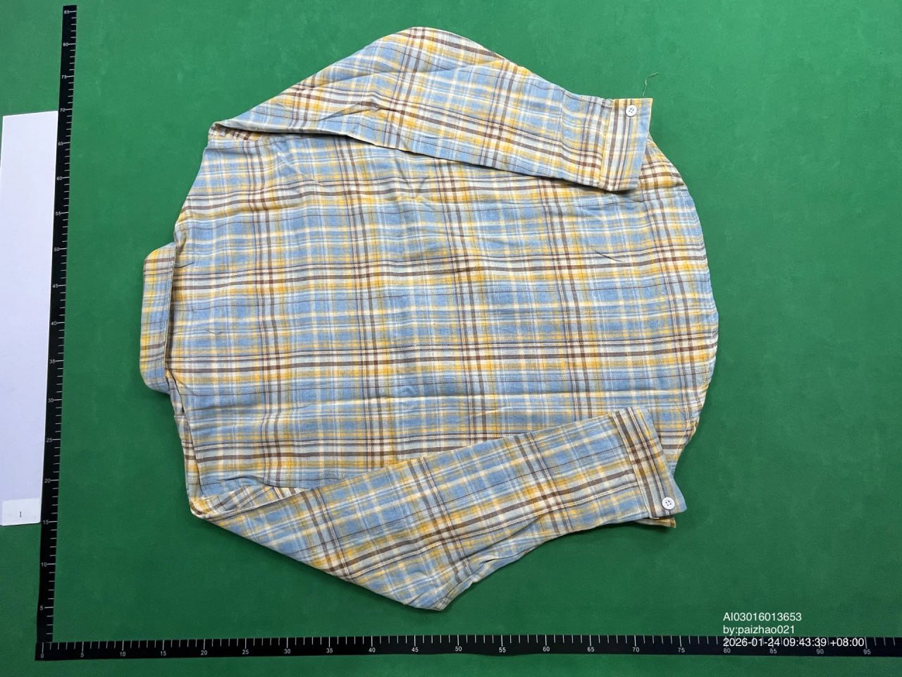 Carhartt Shirts -2