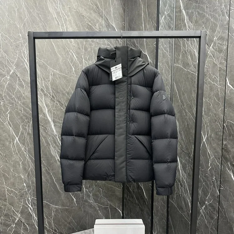 Moncler MAYA Down Jacket [3 st