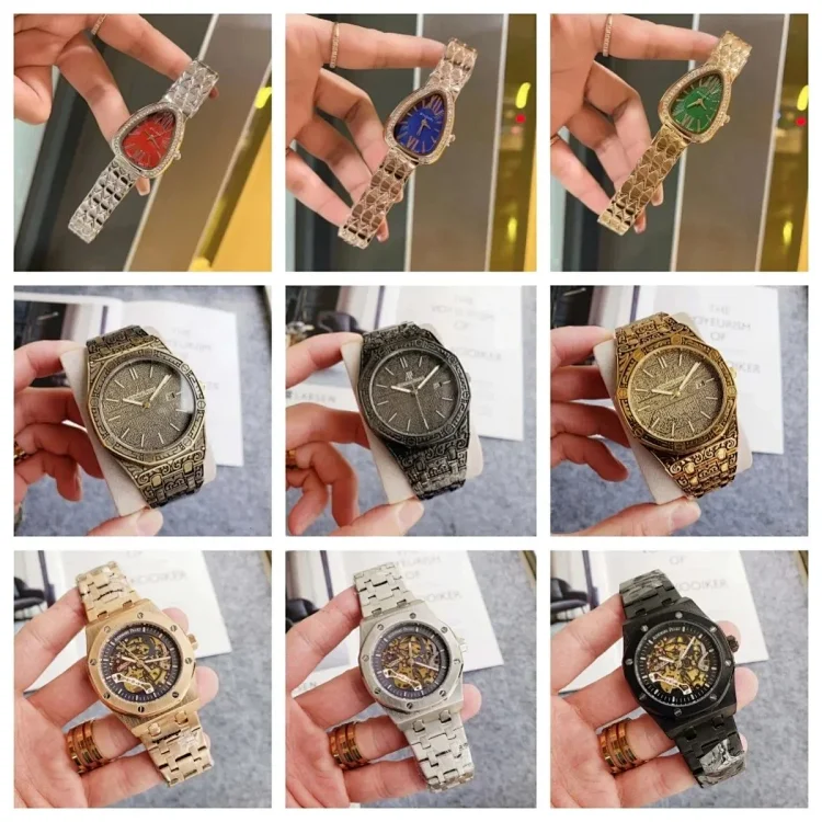 Audemars Piguet Royal Oak Watc