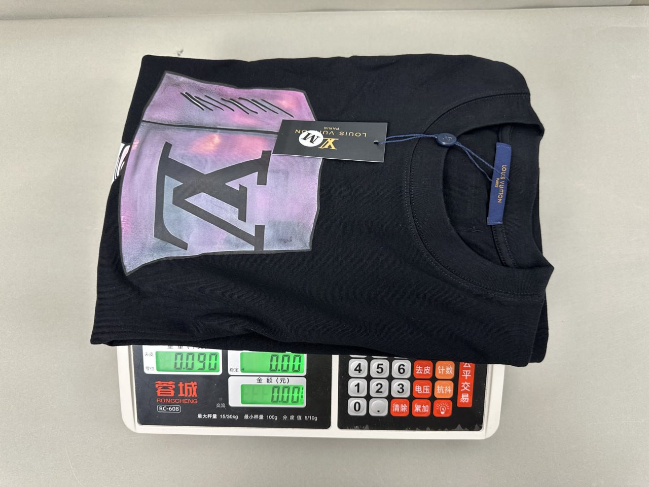  Louis Vuitton Monogram Sketch T-Shirt [19 styles] -2