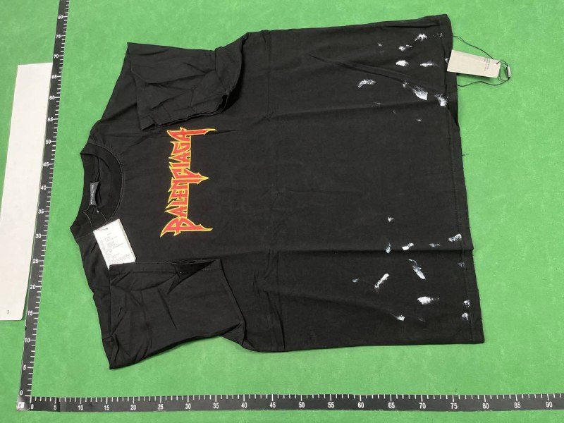  Louis Vuitton Graphic T-Shirt [38 styles] -2