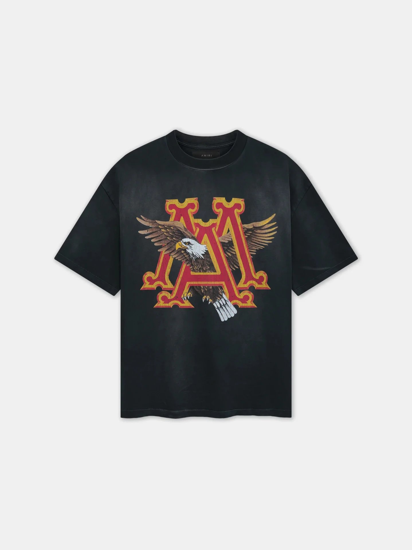 Amiri Hollywood Lounge T-Shirts [32 styles] -4