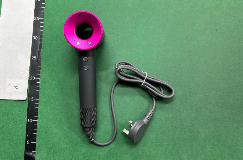 Dyson Airwrap HS05 Hair Styler [40 styles] -3