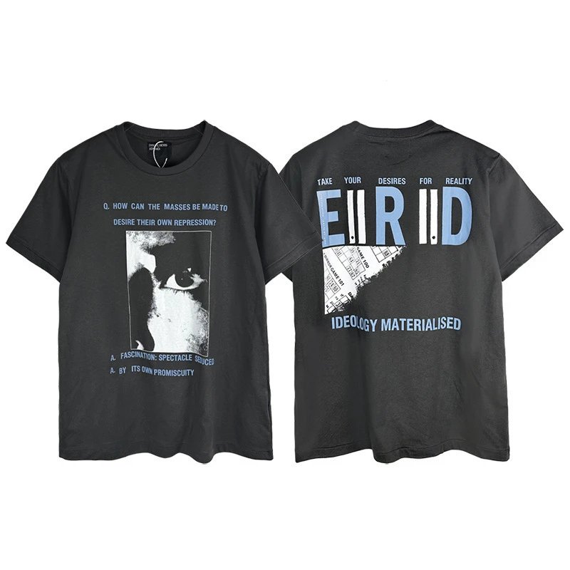 ERD T-Shirts [1 style] -3