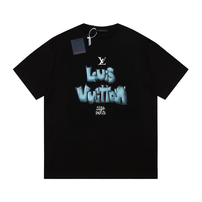 Fendi Snake Logo T-Shirt [40 styles] -2