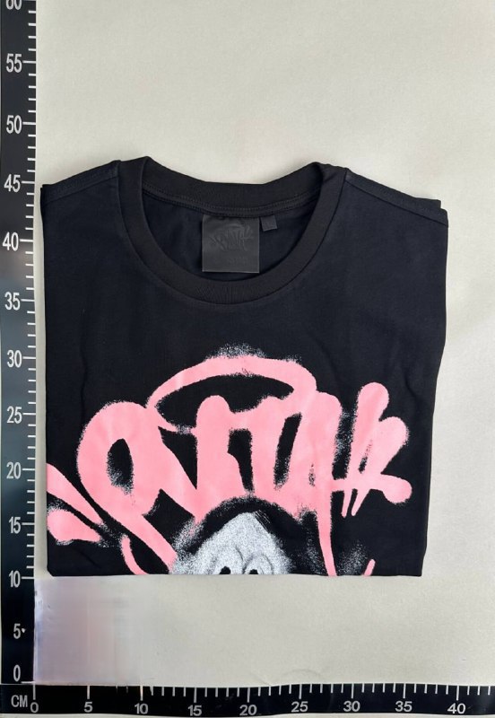 Syna World T-Shirt [21 styles] -2
