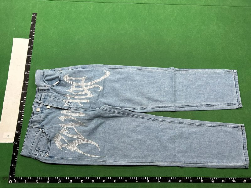Revenge Jeans [40 styles] -4