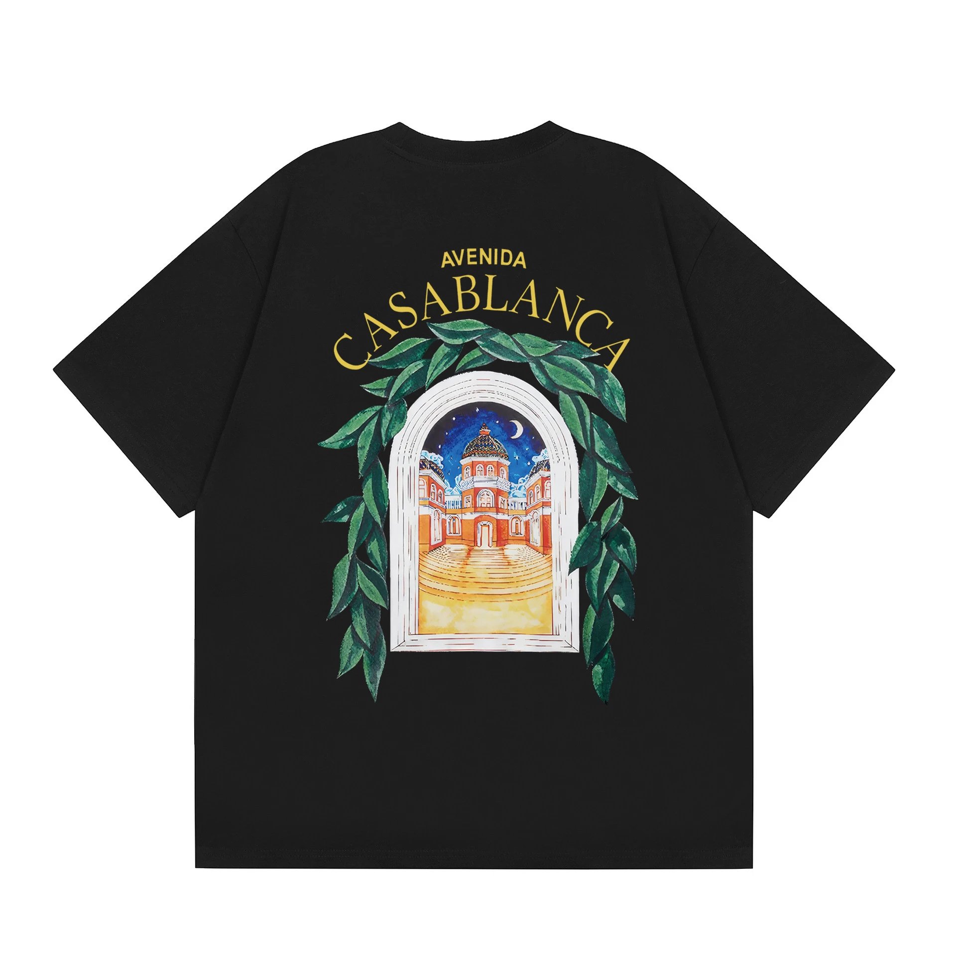 Casablanca Casa Blanca T-Shirt [24 styles] -4