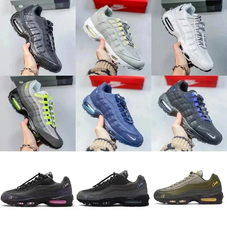 Nike Air Max 95 Sneakers [40 styles]