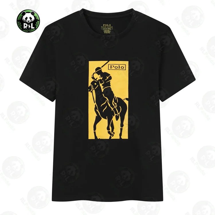 Polo Ralph Lauren Big Pony T-Shirt [38 styles] -3