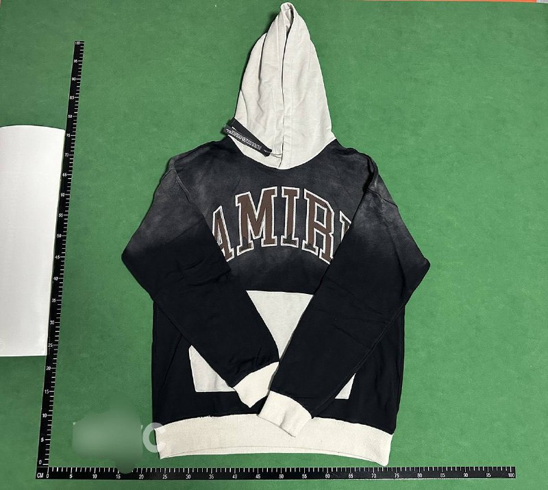 AMIRI Hoodie [39 styles] -2