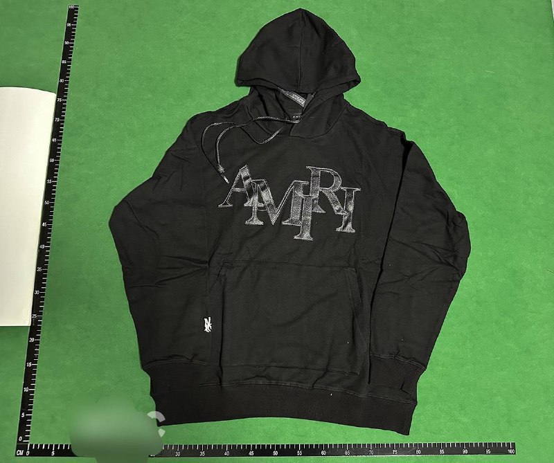 AMIRI Hoodie [39 styles] -3
