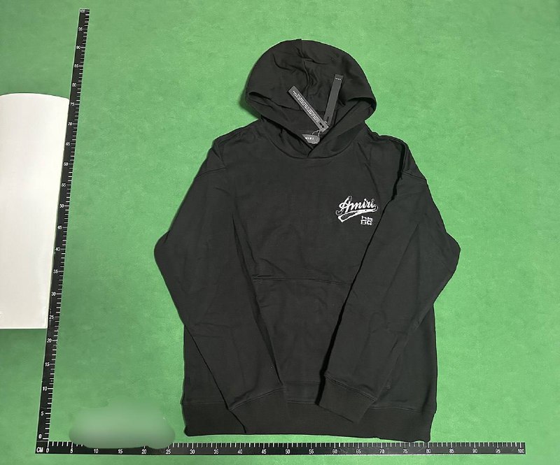 AMIRI Hoodie [39 styles] -4