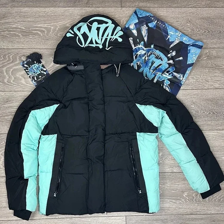 Syna World Puffer Jacket [3 st