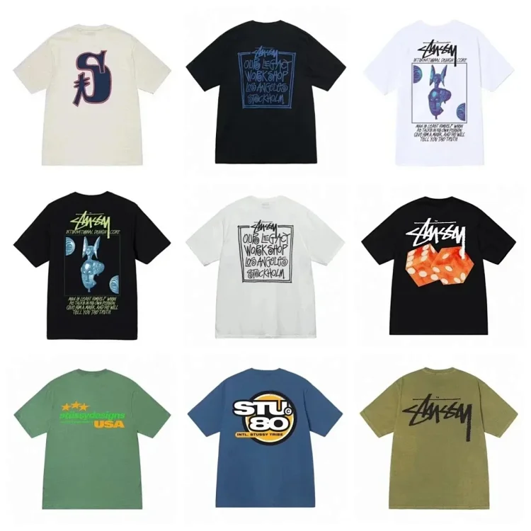 Stussy T-shirt