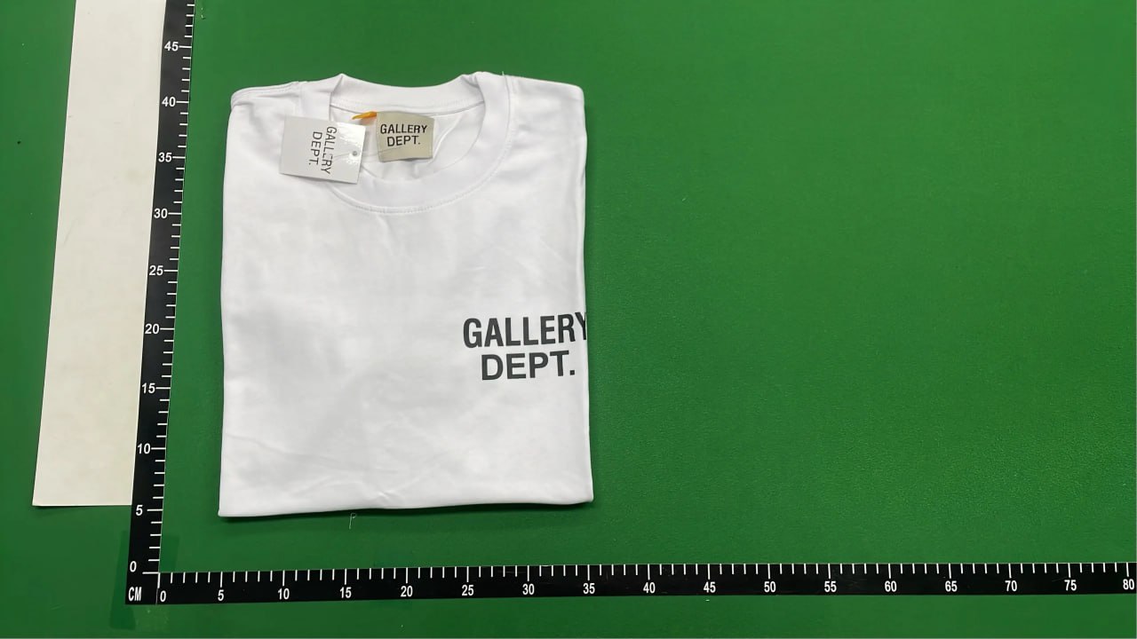 GALLERY DEPT T-shirt tee (10styles） -4
