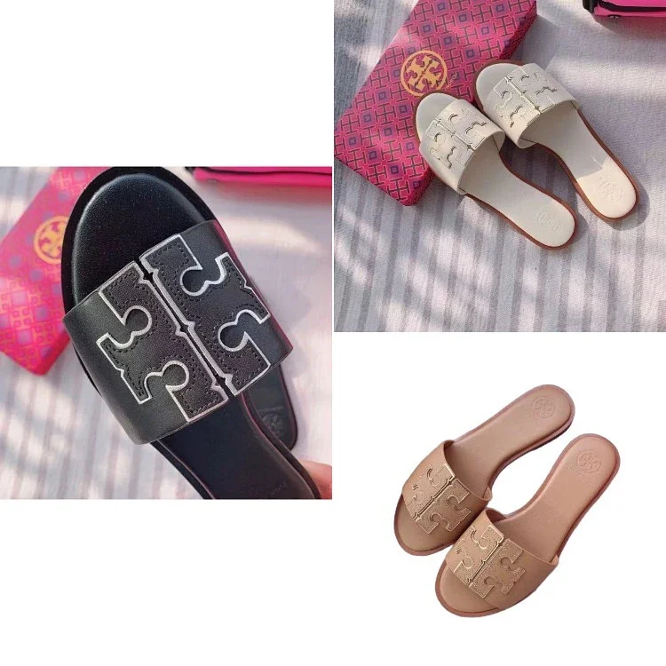Tory Burch one-piece slip-on s