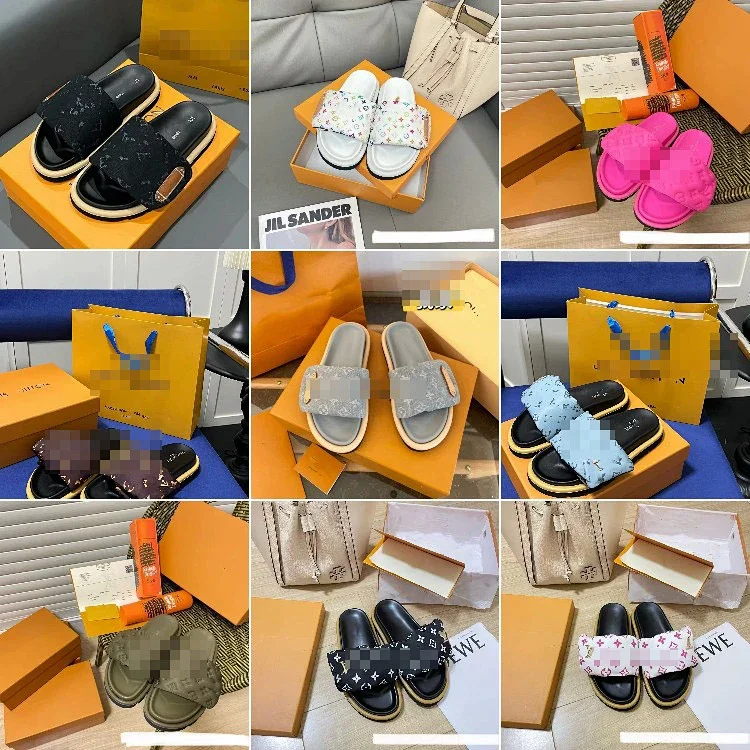  Louis Vuitton LV New Velcro A