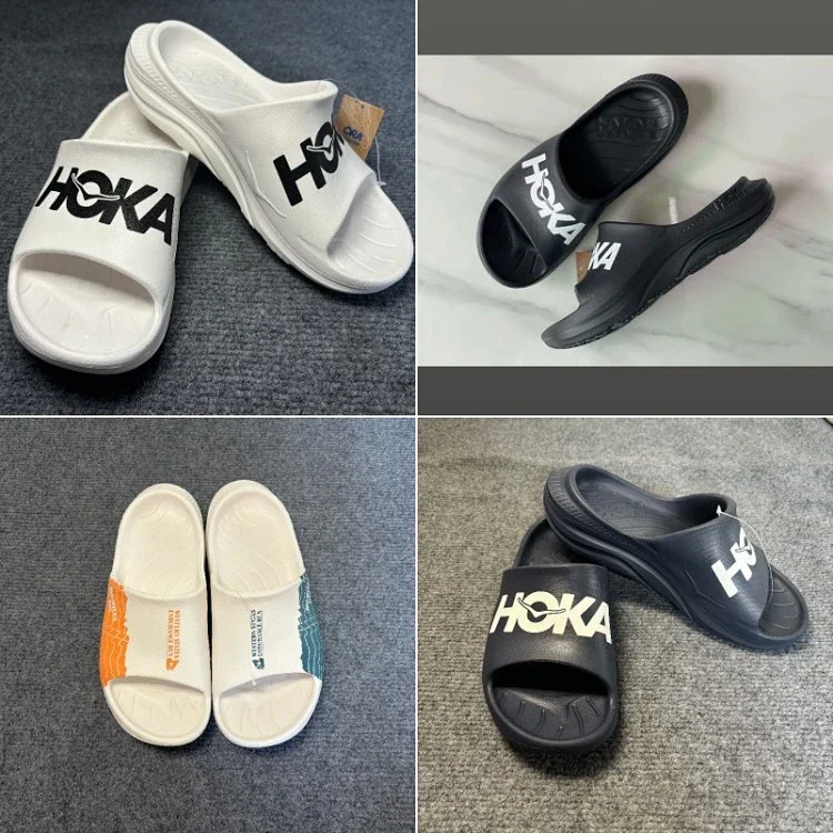 HOKA ONE ONE New Anti-Slip Sli